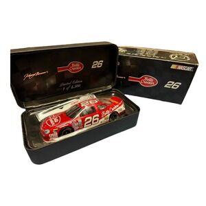 Johnny Benson Betty Crocker Racing Champions Authentics #26 LE 1/4500 1:24